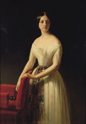 Eugenie Saint-Amand